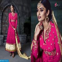 Kesari Kyra Vol-2 Export Heavy Designer Ramzaan Spacial Salwar Suits